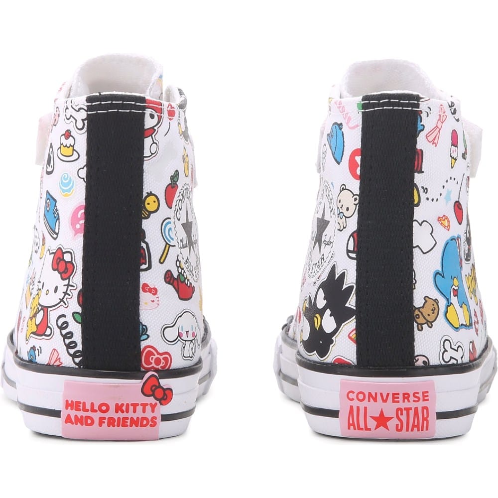 Kids' Chuck Taylor All Star 1V High Top Sneaker Little Kid