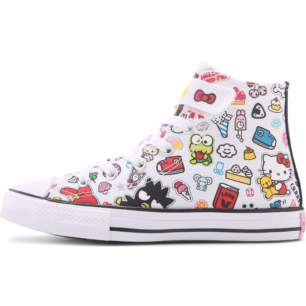 Kids' Chuck Taylor All Star 1V High Top Sneaker Little Kid