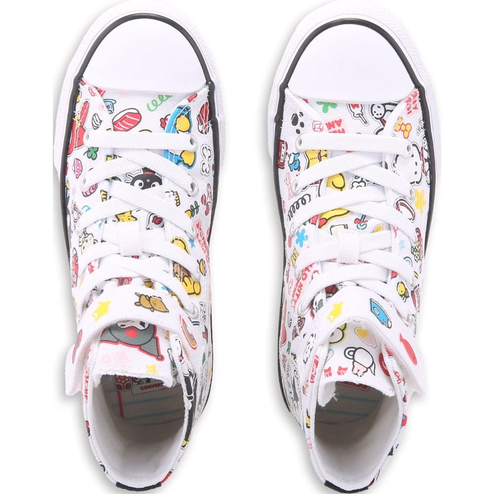 Kids' Chuck Taylor All Star 1V High Top Sneaker Little Kid