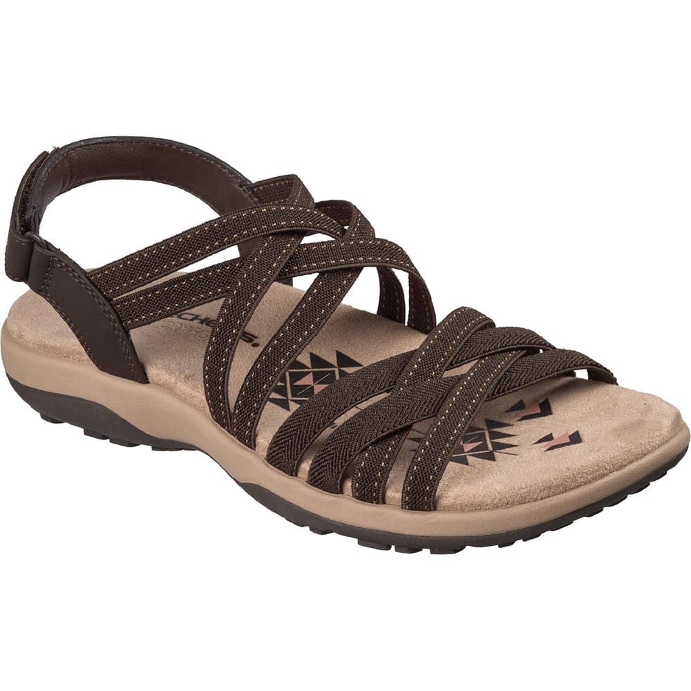 Women's Slip-ins Reggae Slim Summer Getaway Sandal