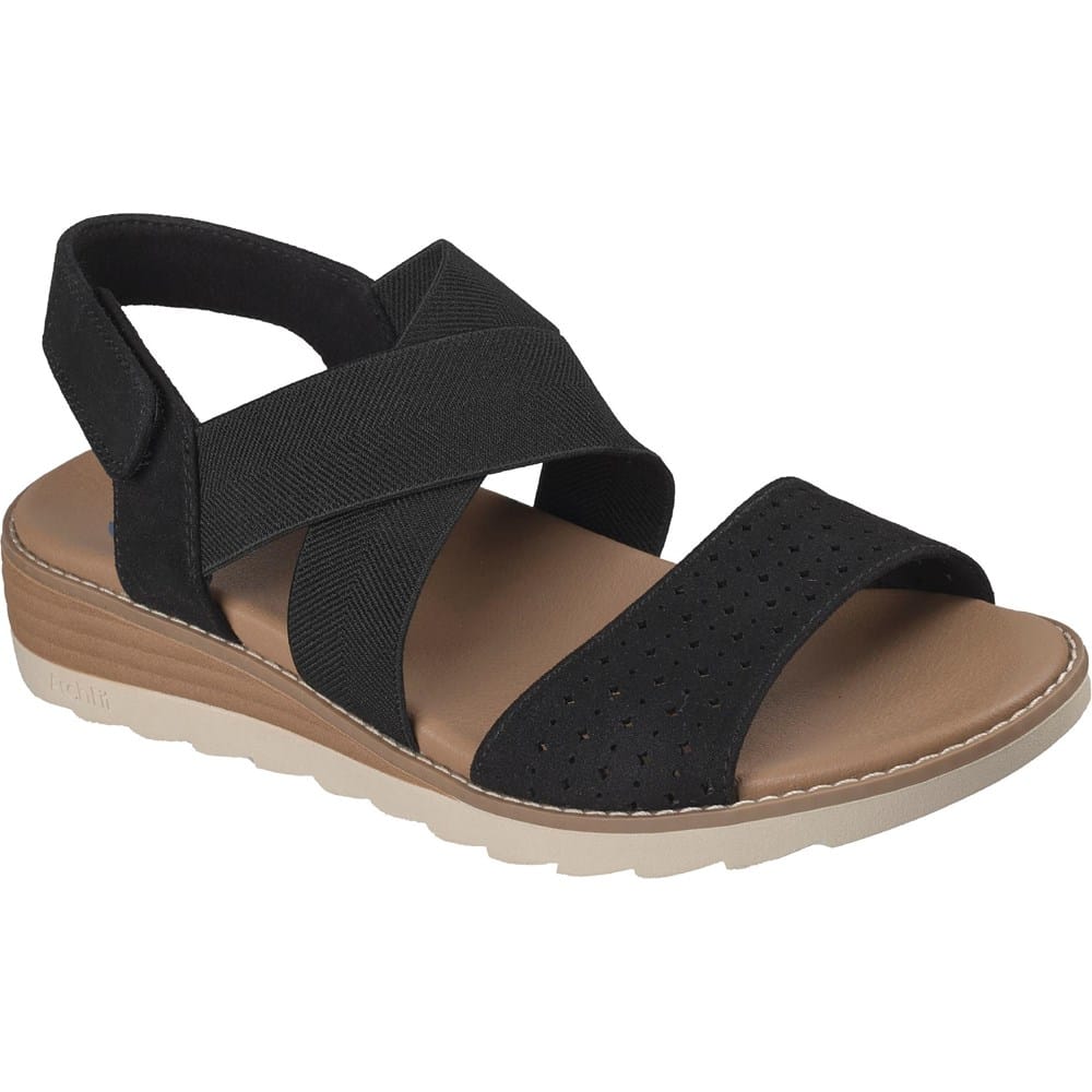 Women's Arch Fit Oasis Cross Strap Sandal