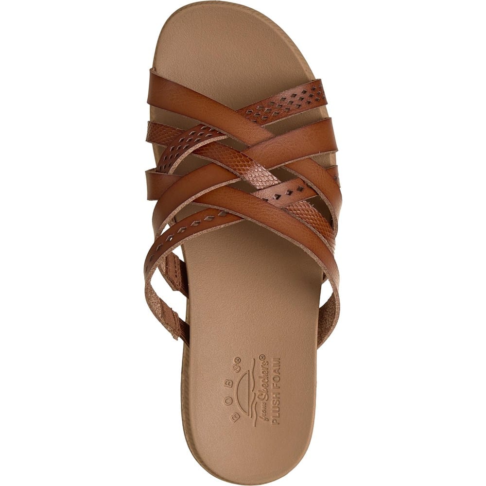 Women's Dessert Kiss Low Slide Sandal