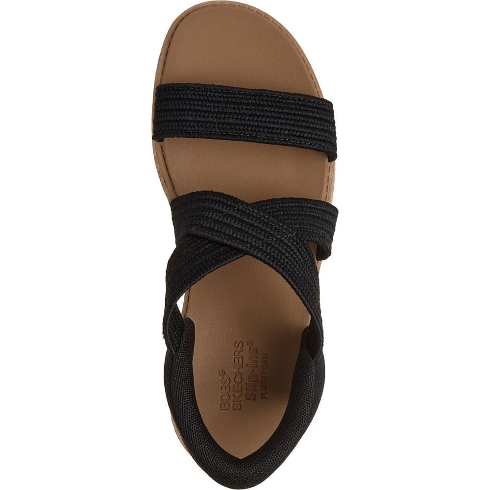 Women's BOBS Sun Vibe Gladiator Sandal