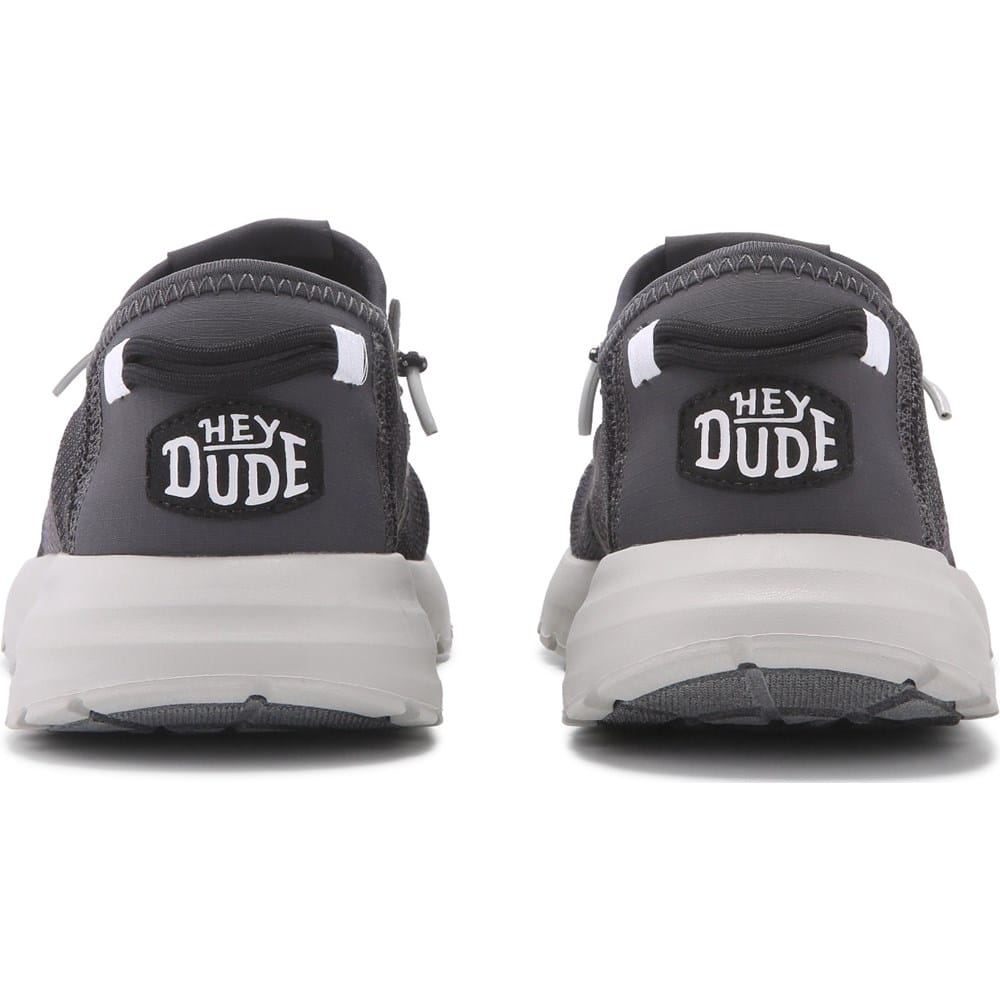 Men's Sirocco Slip-On Sneaker