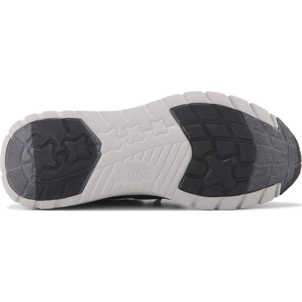 Men's Sirocco Slip-On Sneaker