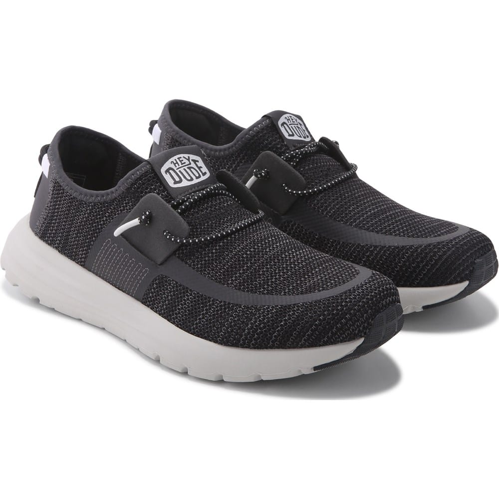Men's Sirocco Slip-On Sneaker