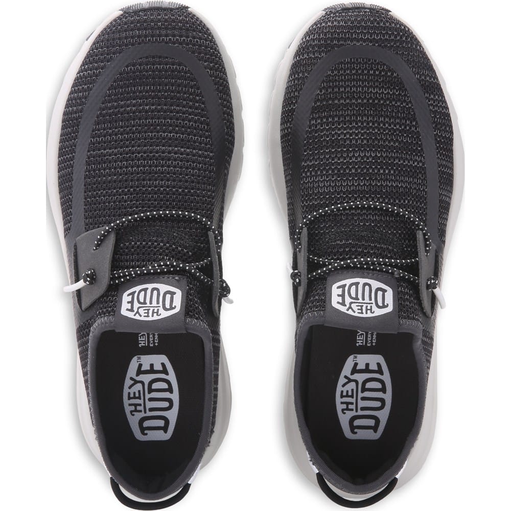 Men's Sirocco Slip-On Sneaker