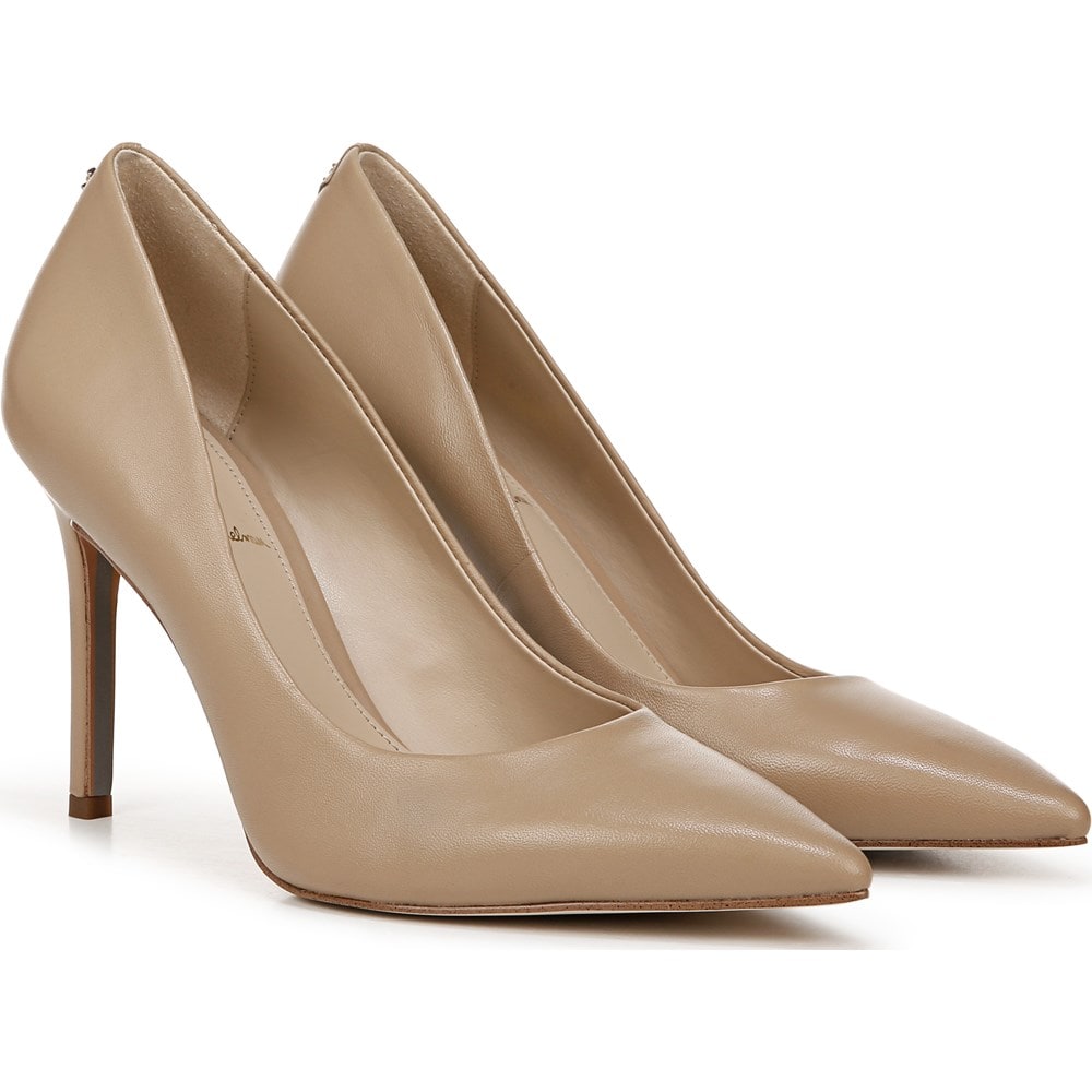 SAM EDELMAN Women's Sam Edelman Hazel Pointed Toe Pump | Famous
