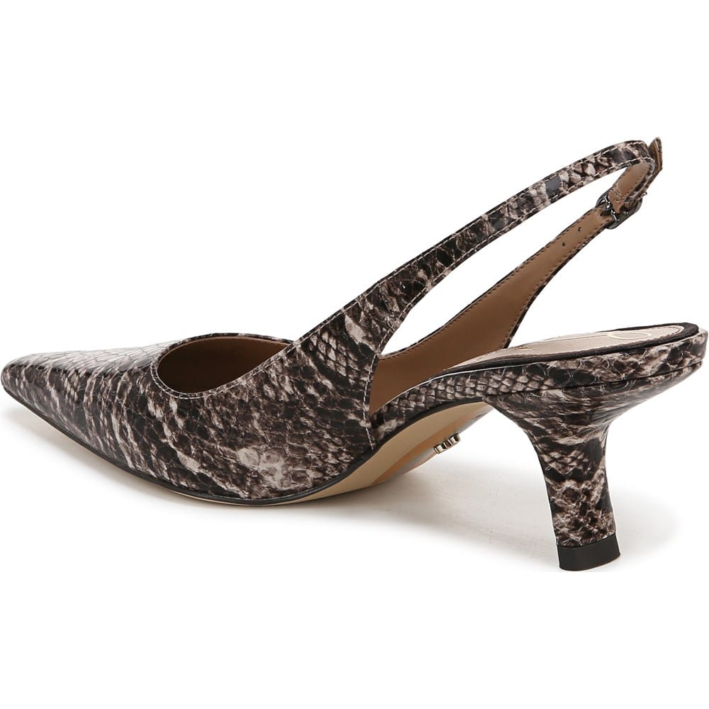 SAM EDELMAN Women's Sam Edelman Bianka Slingback Dress Shoe