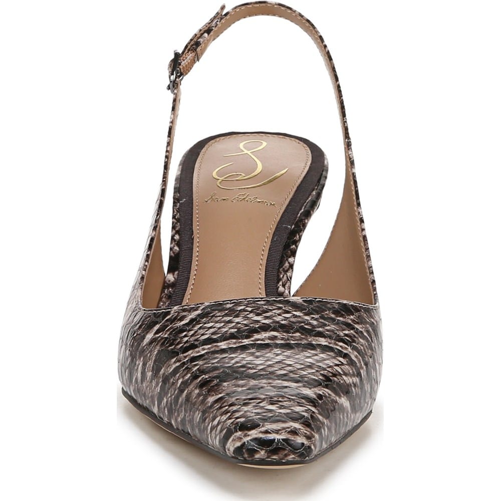 Women's Sam Edelman Bianka Slingback Dress Shoe