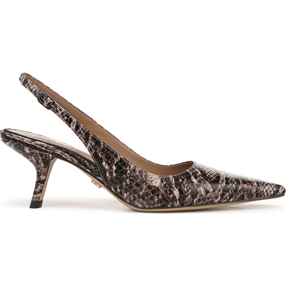 Women's Sam Edelman Bianka Slingback Dress Shoe