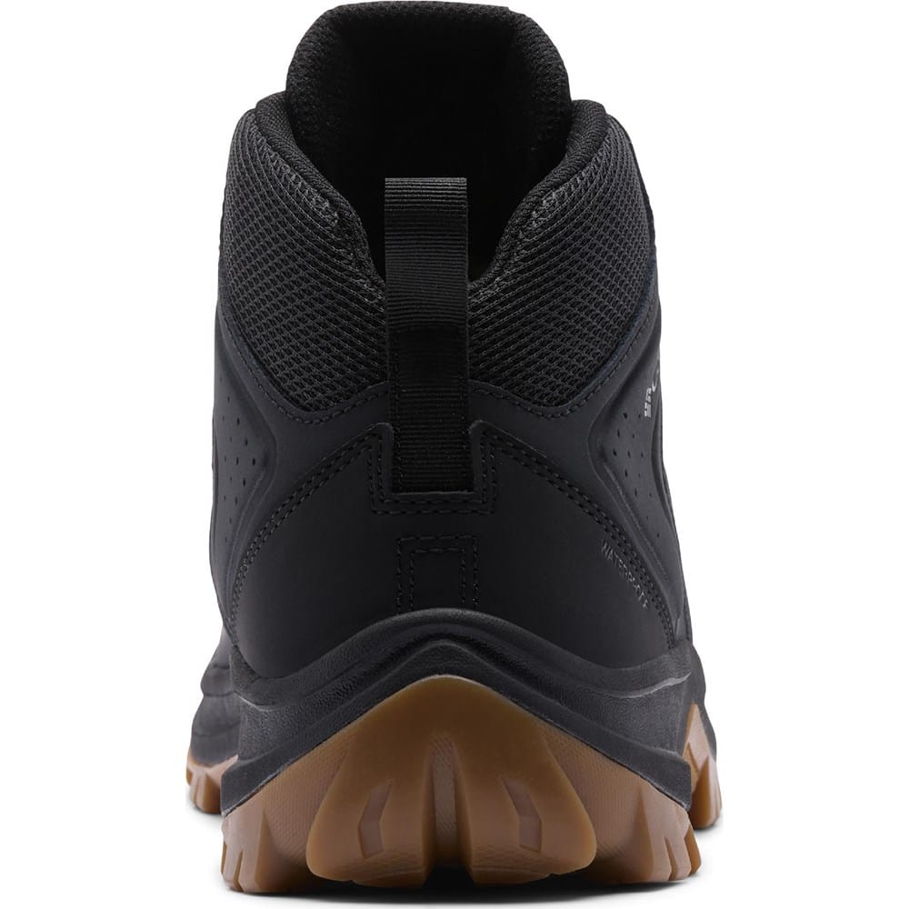 Men's Traverse Waterproof Hiking Boot