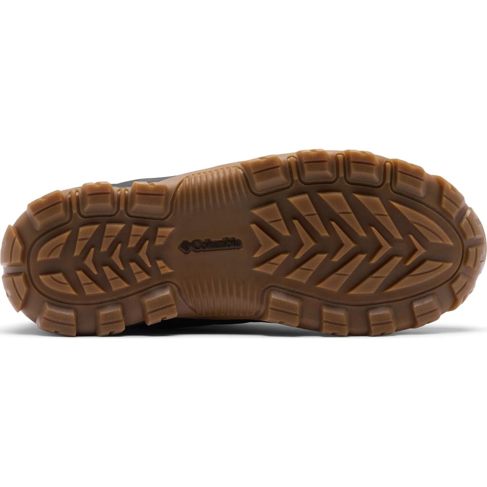 Men's Traverse Waterproof Hiking Boot