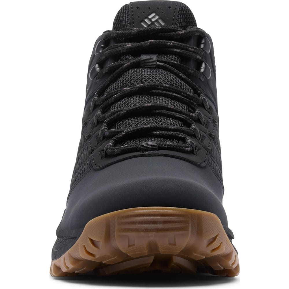 Men's Traverse Waterproof Hiking Boot