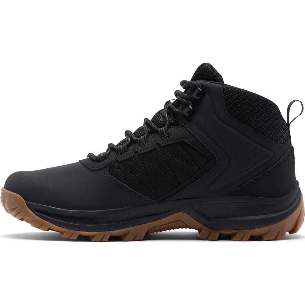 Men's Traverse Waterproof Hiking Boot