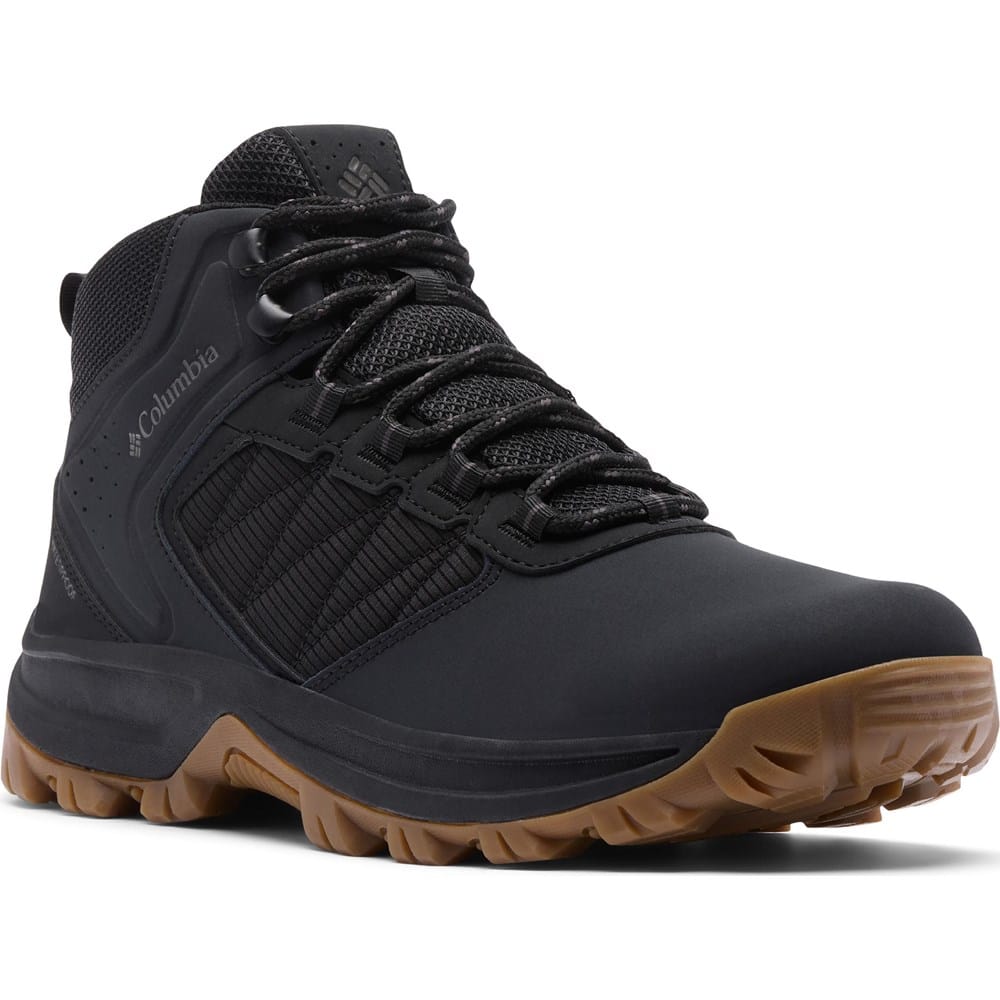 Men's Traverse Waterproof Hiking Boot