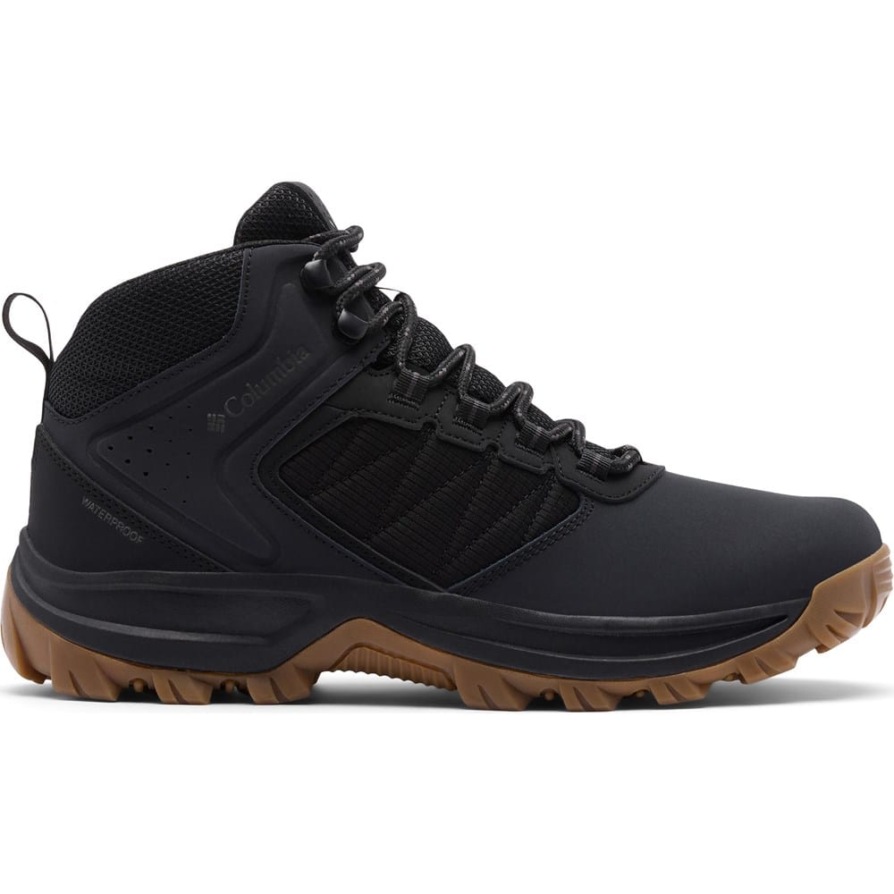 Men's Traverse Waterproof Hiking Boot