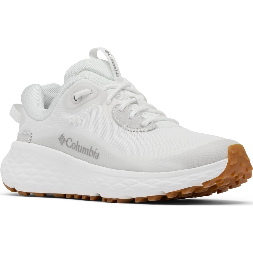 タツゴロウ Columbia Women's Terrastride CRZ Trail Running Shoe | Famous