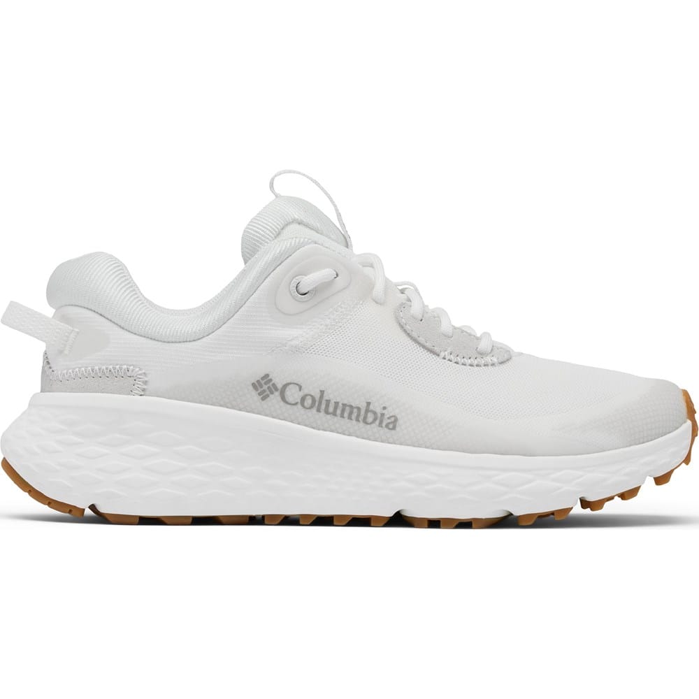 Columbia Women's Terrastride CRZ Trail Running Shoe | Famous