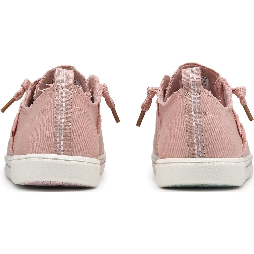 Women's BOBS Be Cute 2.0 Medium/Wide Slip On Sneaker