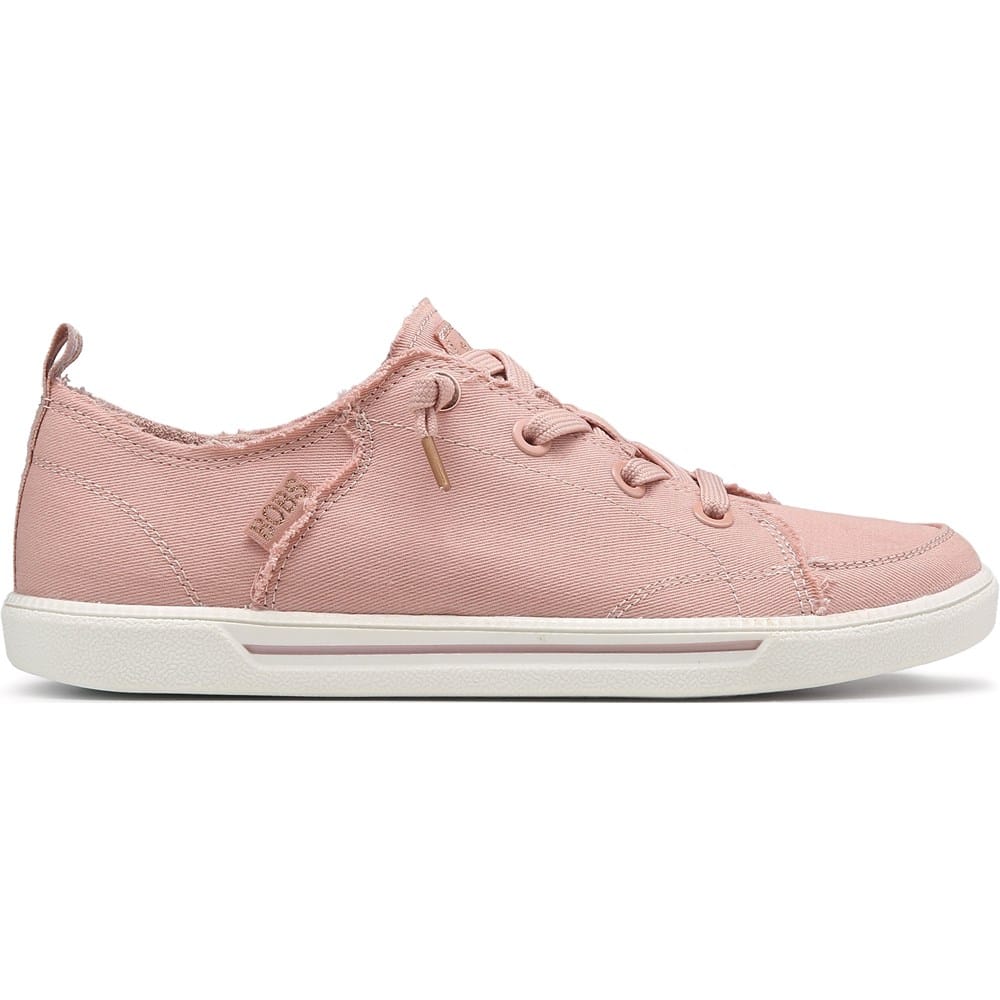 Women's BOBS Be Cute 2.0 Medium/Wide Slip On Sneaker