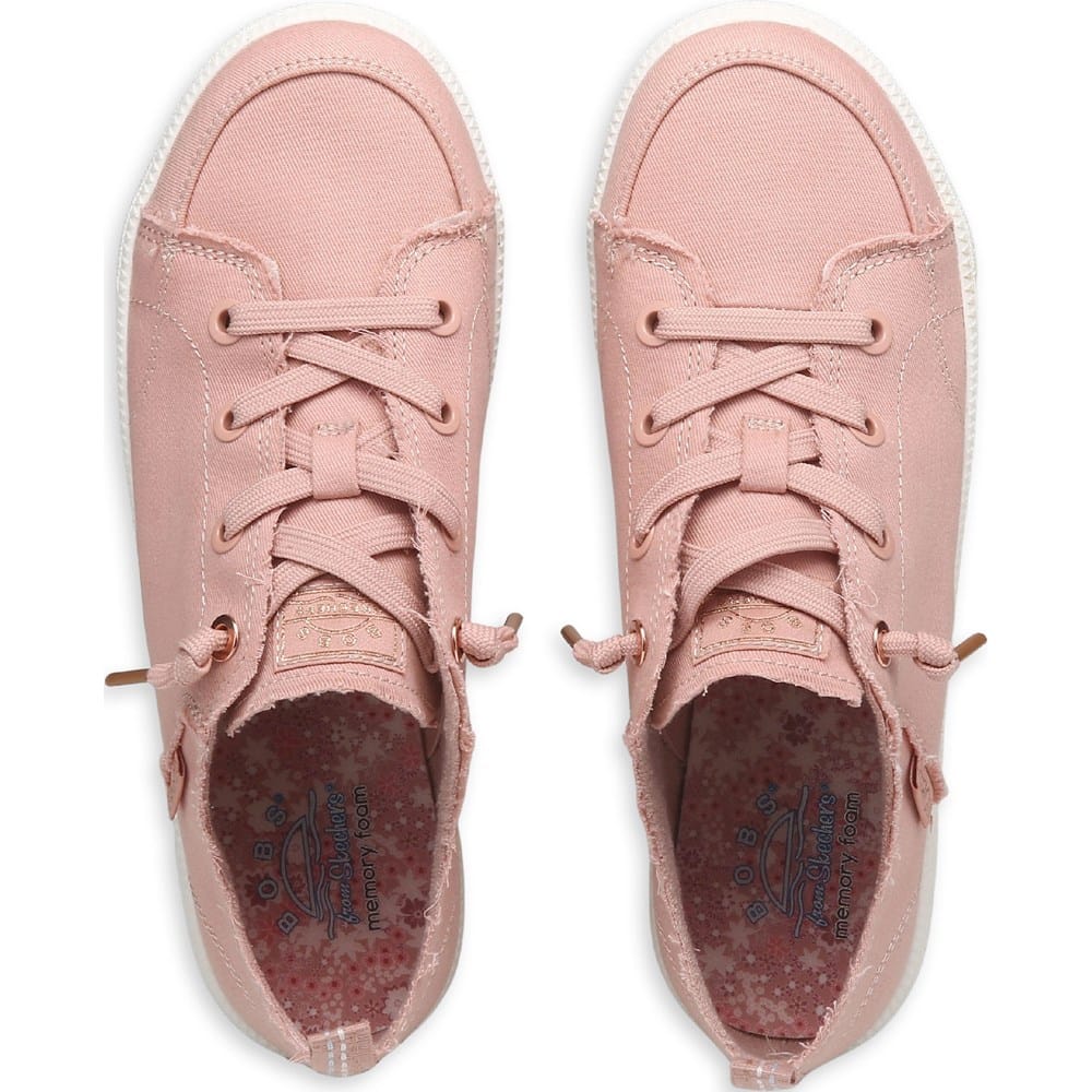 Women's BOBS Be Cute 2.0 Medium/Wide Slip On Sneaker