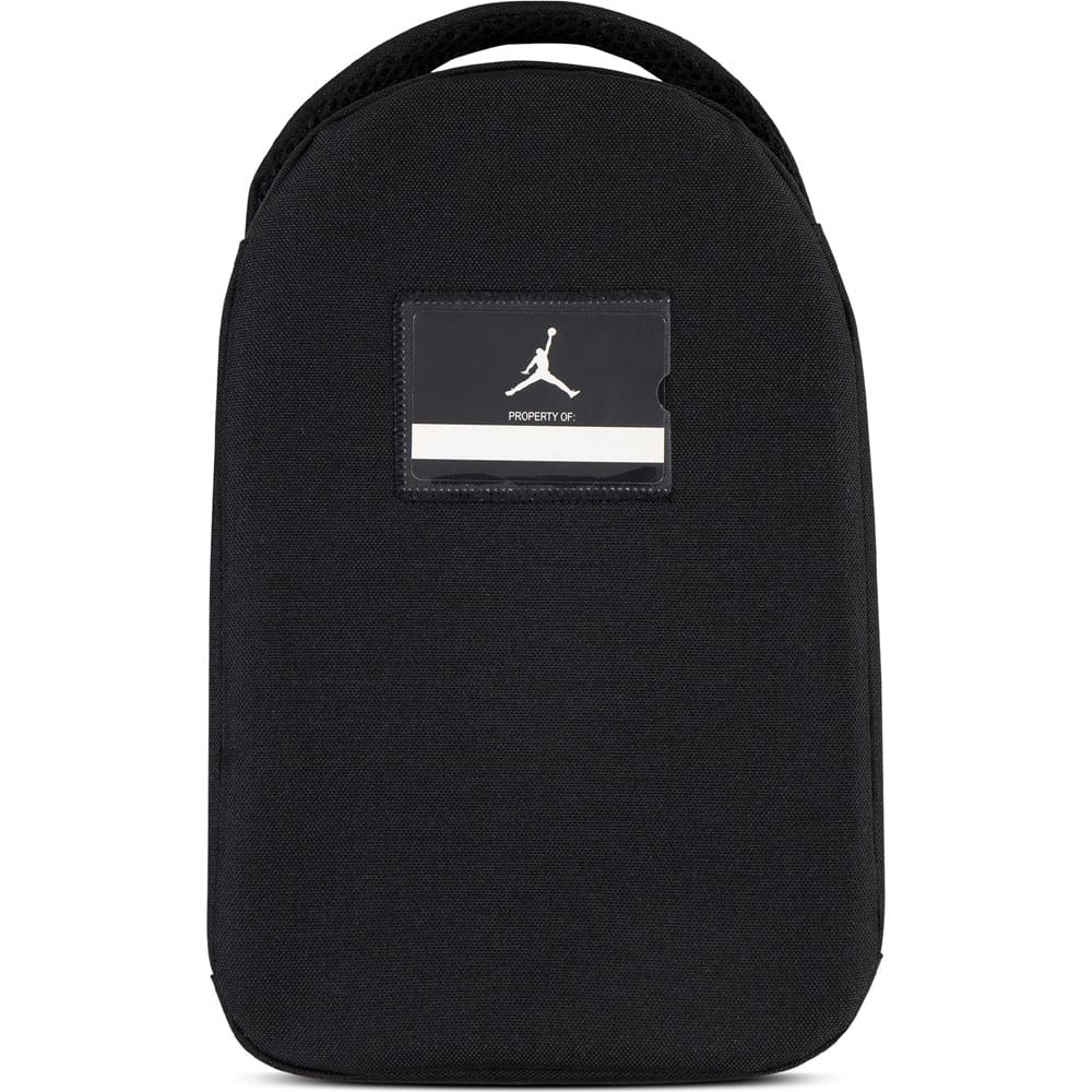 Jordans Jersey Lunch Bag