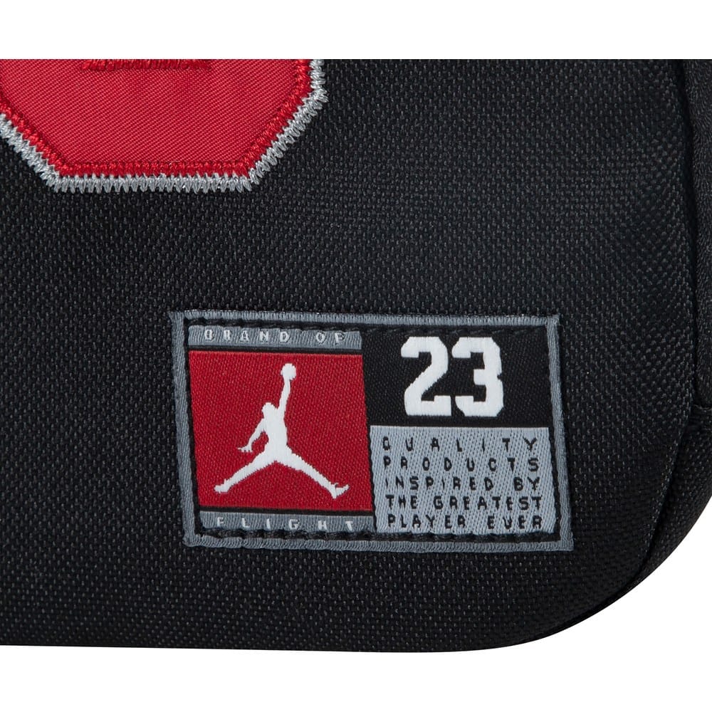 Jordans Jersey Lunch Bag