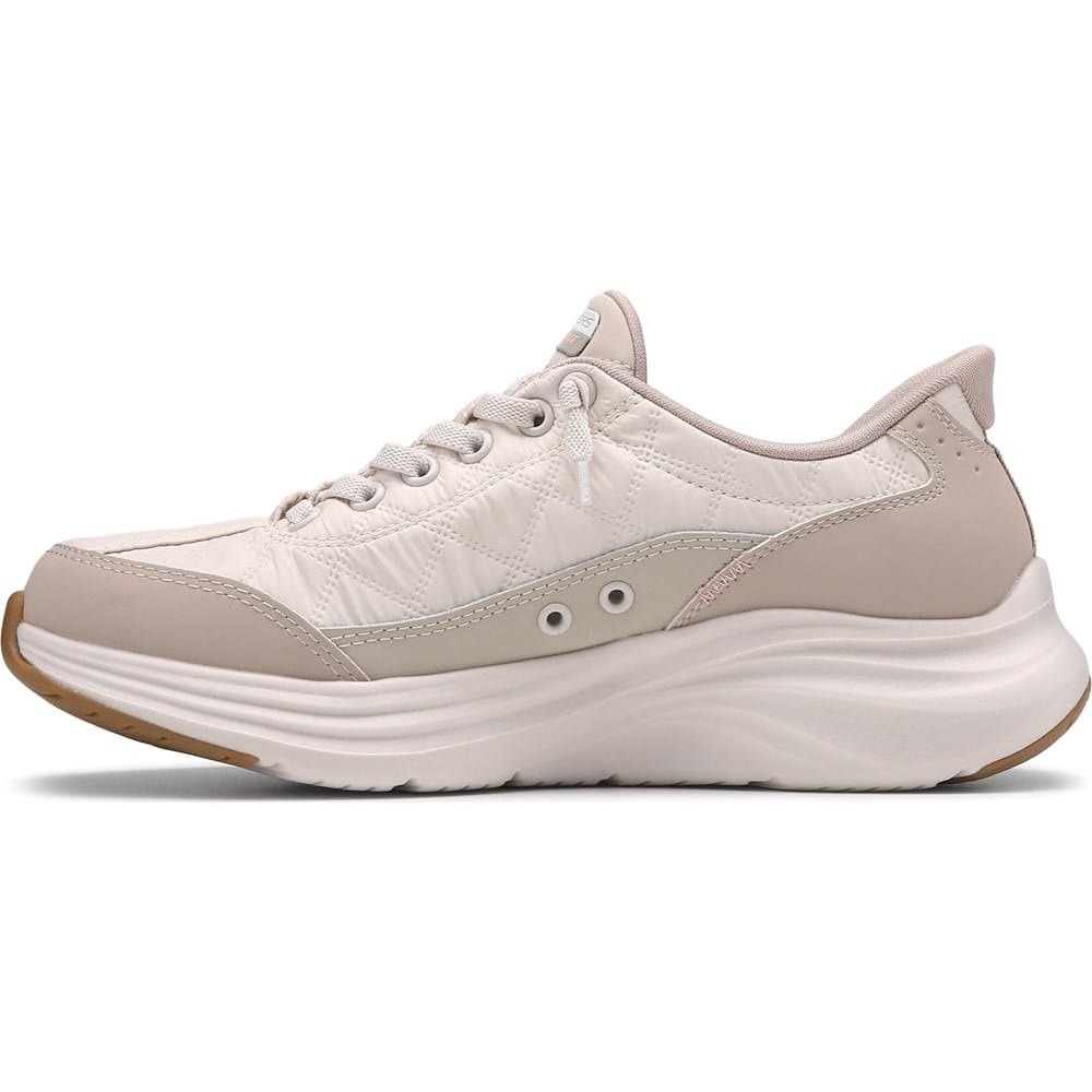 Women's Slip-ins Contour Foam Cozy Fit Sneaker