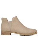 Women's Real Cute Slip On Bootie - Right