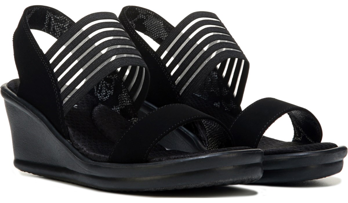 skechers rumbler sandals