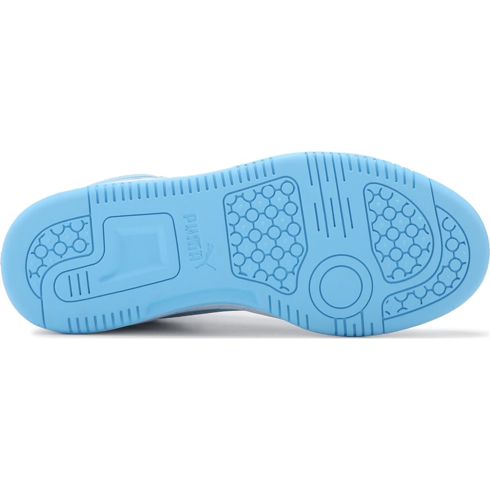 Kids' Rebound Layup High Top Big Kid