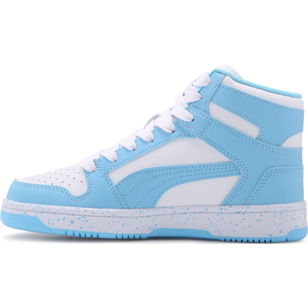 Kids' Rebound Layup High Top Big Kid