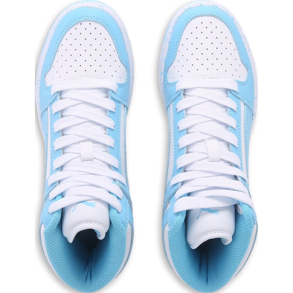 Kids' Rebound Layup High Top Big Kid