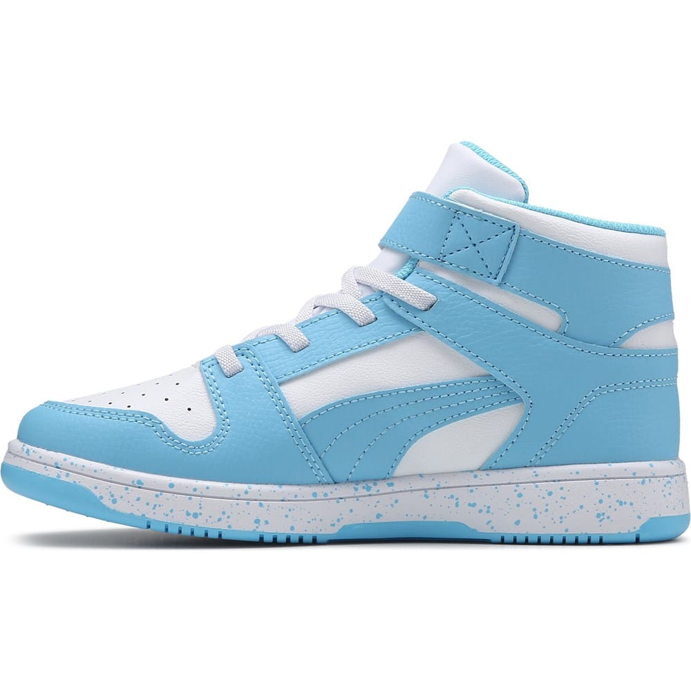 Kids' Rebound Layup High Top Little Kid
