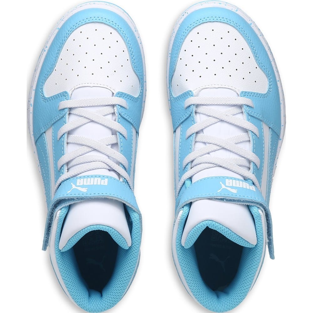 Kids' Rebound Layup High Top Little Kid