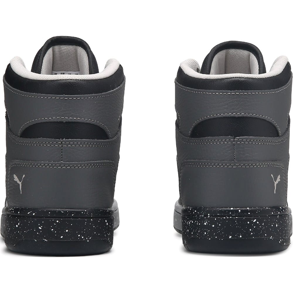 Men's Rebound Layup High Top Sneaker