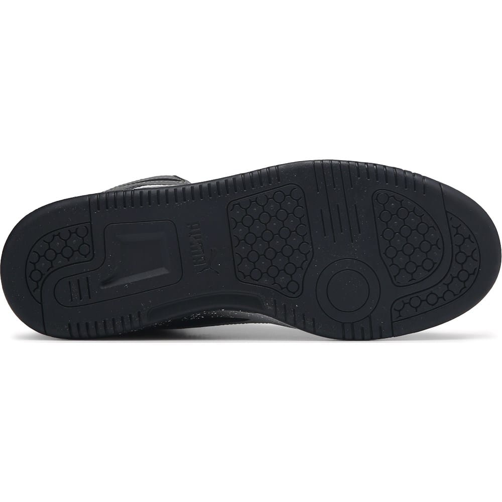 Men's Rebound Layup High Top Sneaker