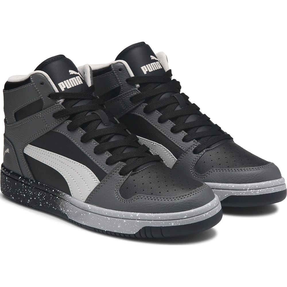 Men's Rebound Layup High Top Sneaker