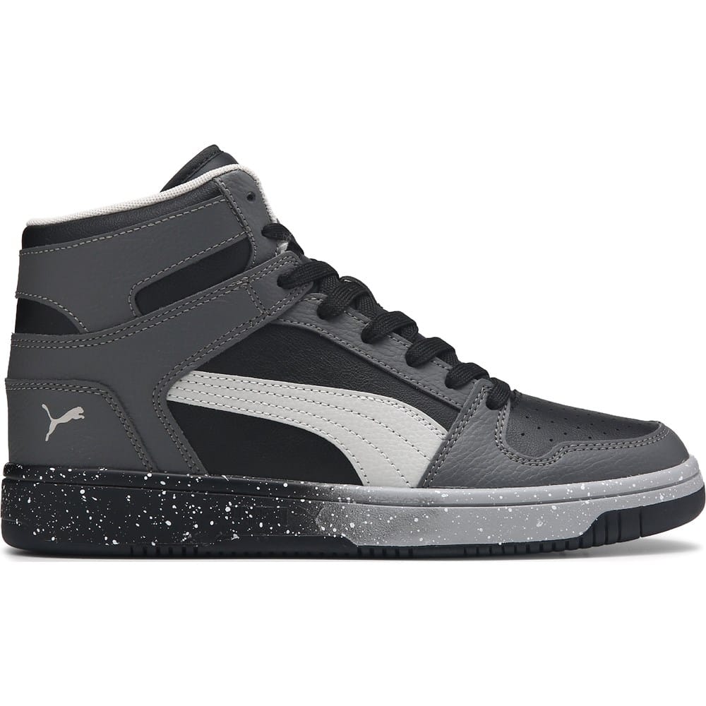 Men's Rebound Layup High Top Sneaker