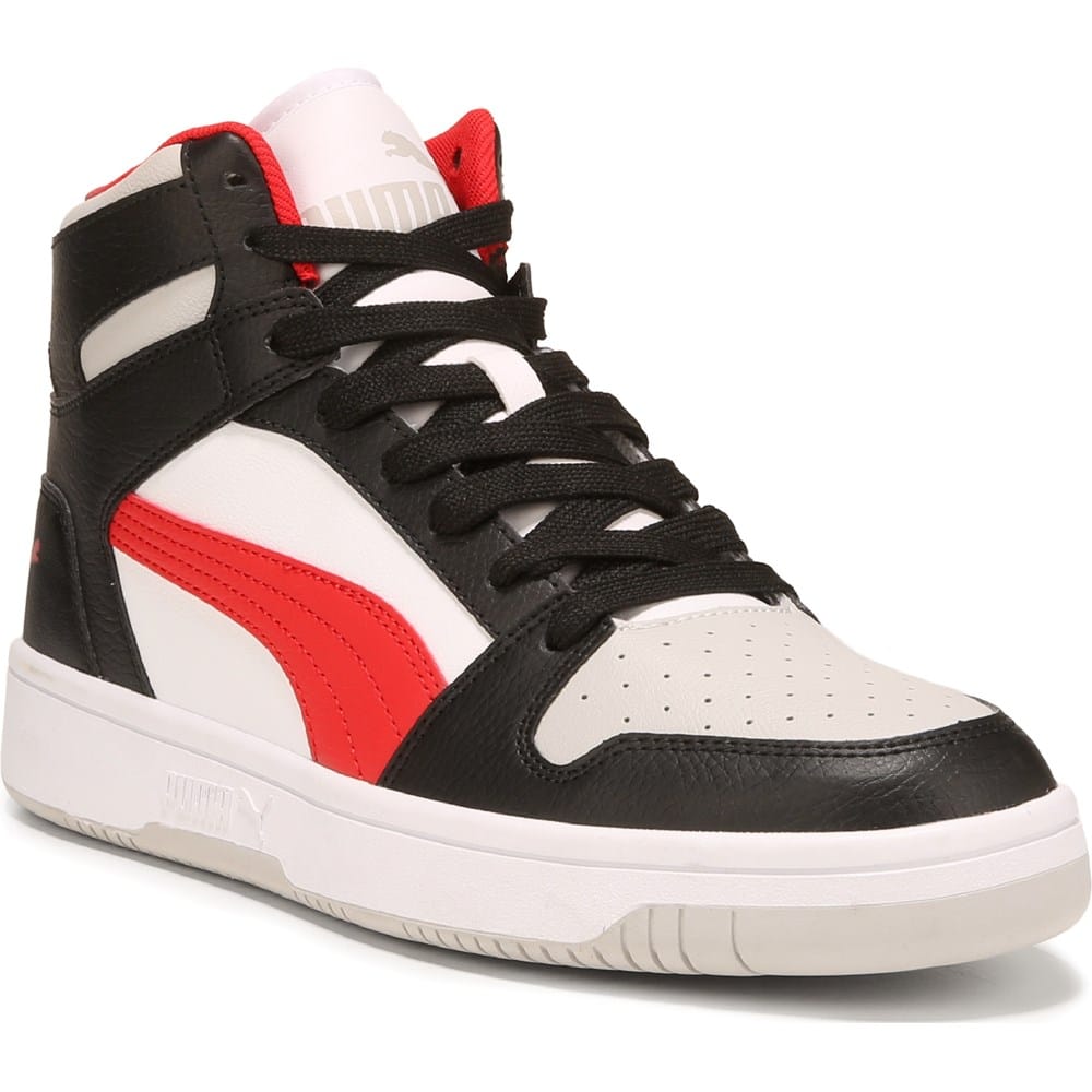 Men's Rebound Layup High Top Sneaker