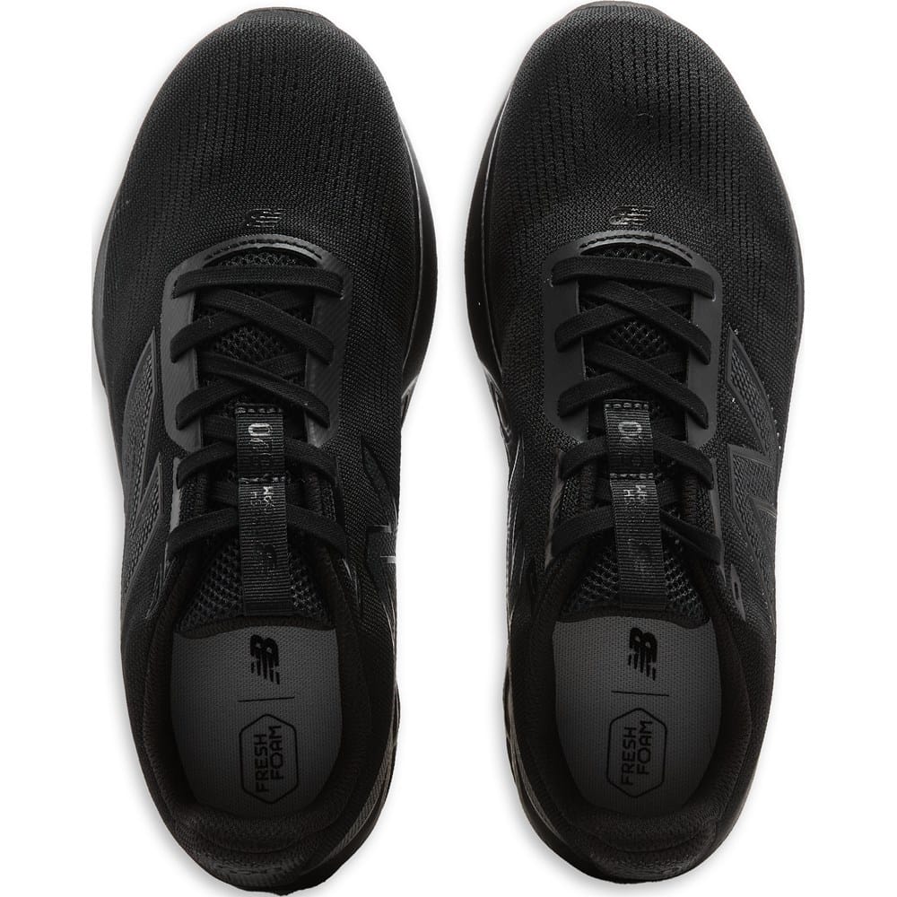 New Balance Men's Fresh Foam 520 v9 Wide Running Shoe | Famous