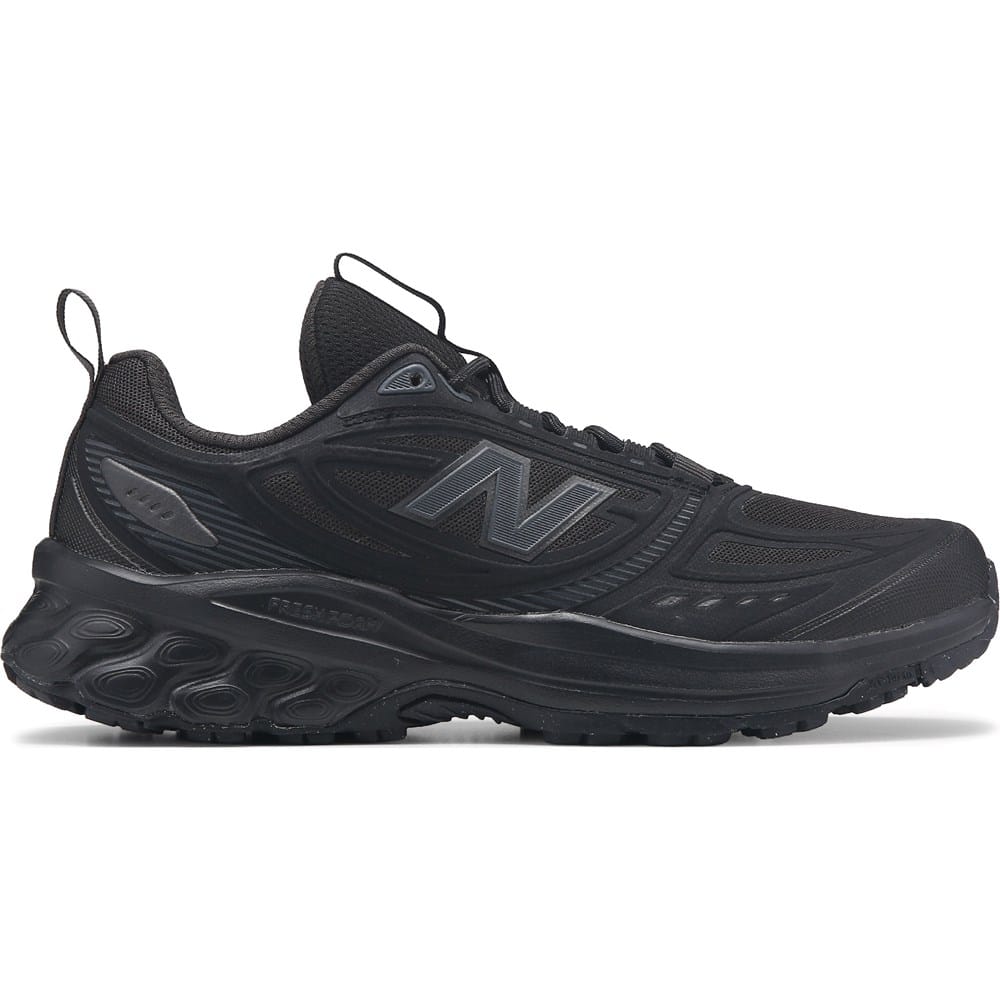Men's Fresh Foam 520 v9 Wide Running Shoe