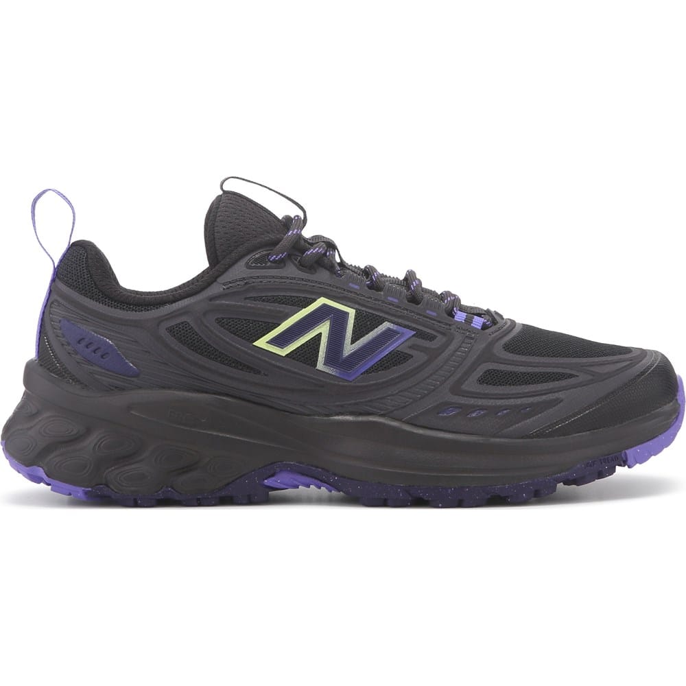 Women's 410 V8 Medium/Wide Trail Running Shoe
