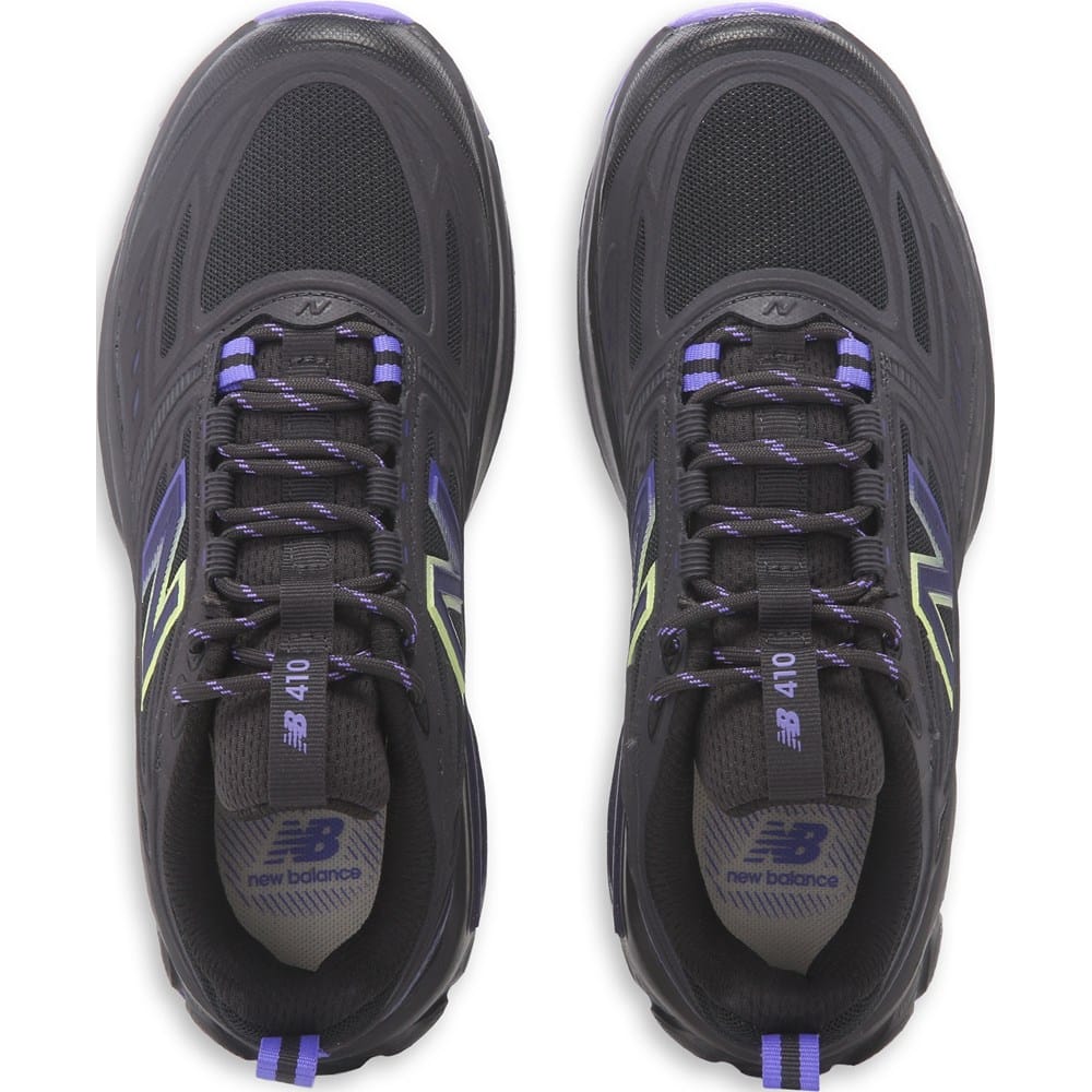 Women's 410 V8 Medium/Wide Trail Running Shoe