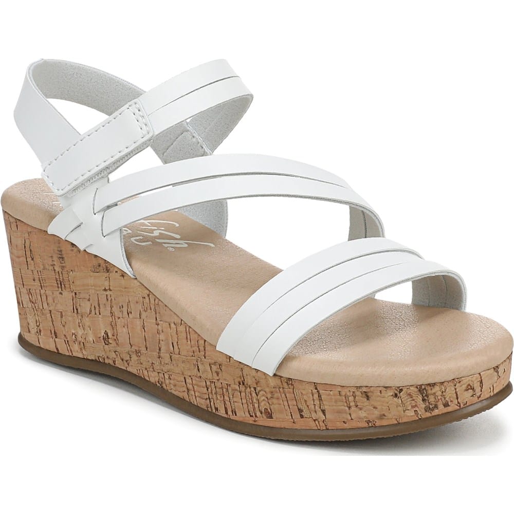 Kids' Lemonade Wedge Sandal Little/Big Kid