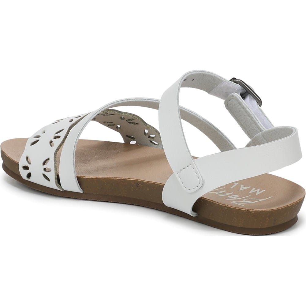 Kids' Giddy Up Footbed Sandal Little/Big Kid