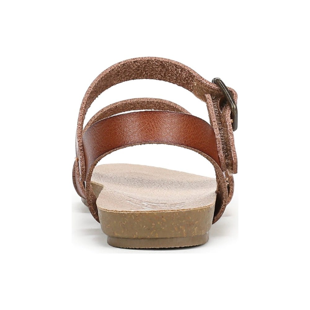 Kids' Giddy Up Footbed Sandal Little/Big Kid