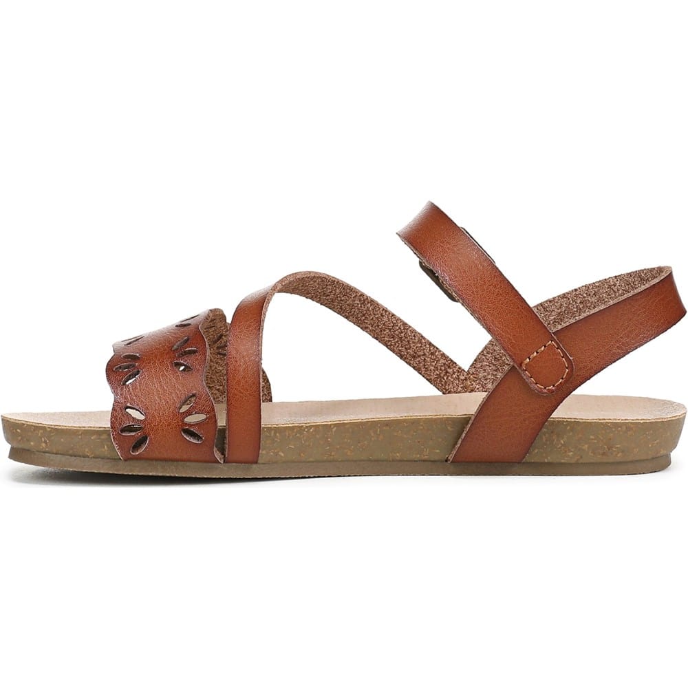 Kids' Giddy Up Footbed Sandal Little/Big Kid