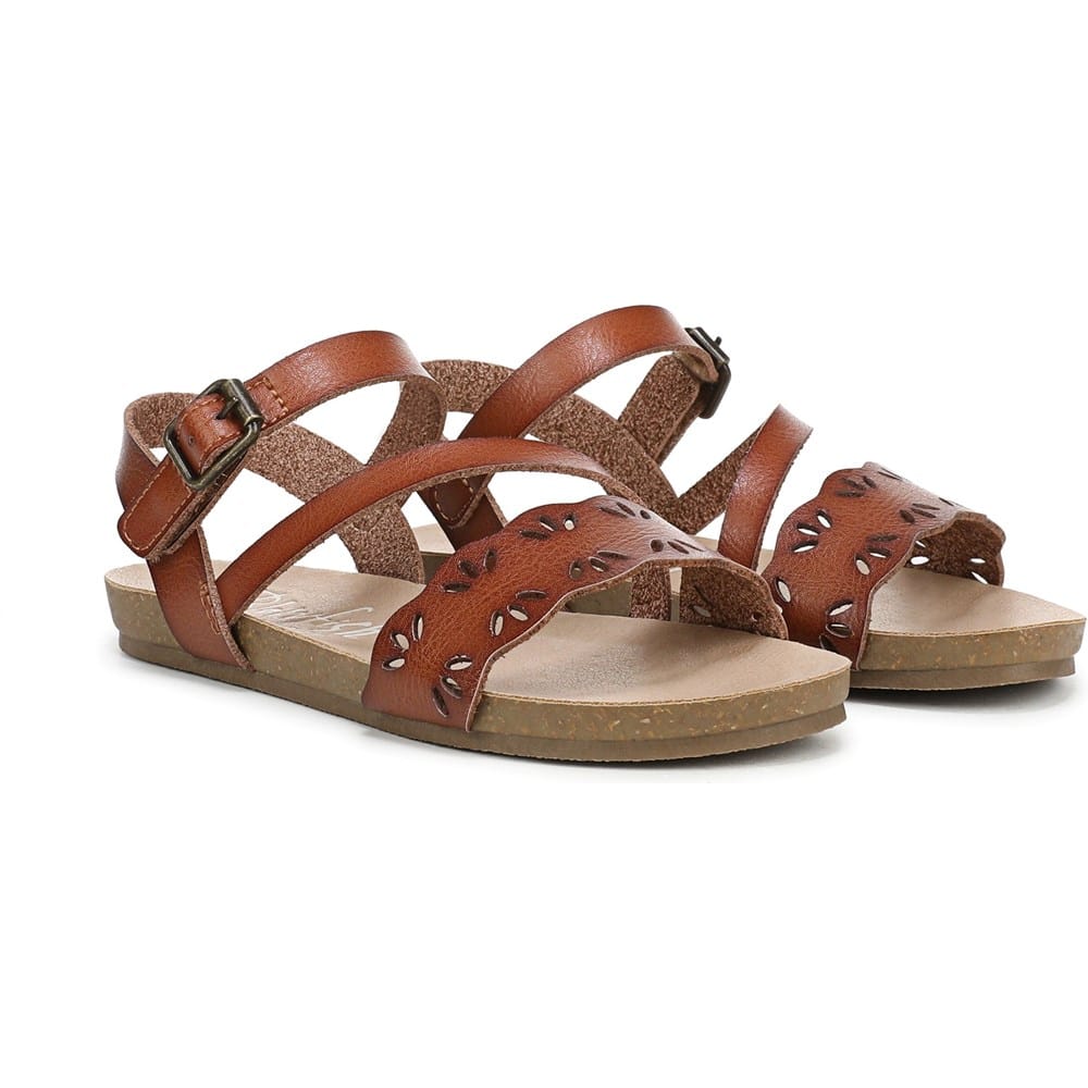Kids' Giddy Up Footbed Sandal Little/Big Kid